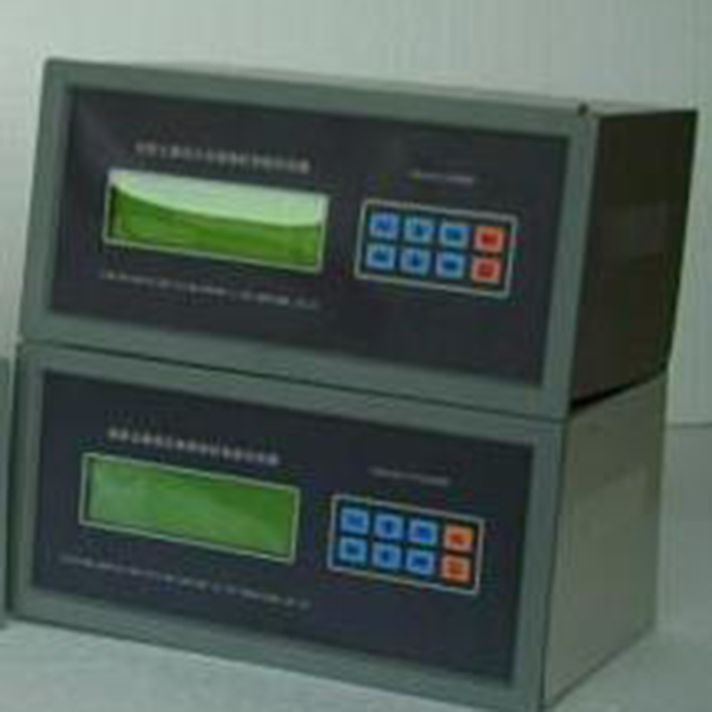 南浔TM-II型电除尘高压控制器